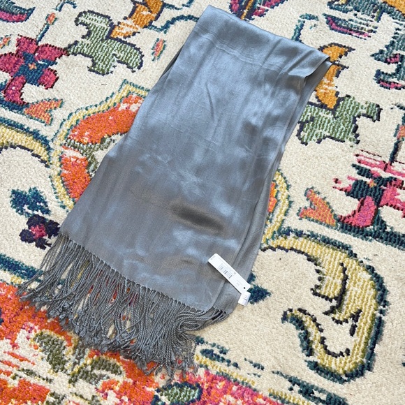 New Directions Viscose Shawl Wrap Scarf - Picture 1 of 2